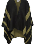 Tyrisa Poncho