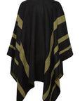 Tyrisa Poncho