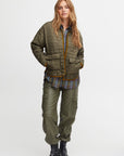 Kacy Outerwear