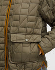 Kacy Outerwear
