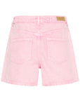 Havena Shorts in Cameo Pink