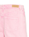 Havena Shorts in Cameo Pink