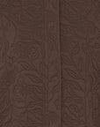 Kate Quilted Jacket in Chicory Coffee