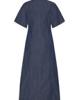 Archer Denim Dress