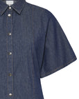 Archer Denim Dress