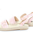 Camelia Sandal