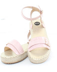 Camelia Sandal