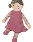 Play Doll Sophie in Rose Pink