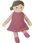 Play Doll Sophie in Rose Pink
