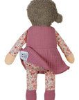 Play Doll Sophie in Rose Pink