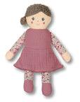 Play Doll Sophie in Rose Pink