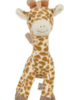 Kaya the Giraffe