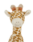 Kaya the Giraffe