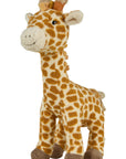Kaya the Giraffe