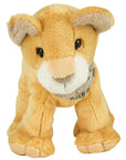 Leo the Lion