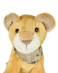 Leo the Lion
