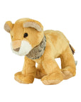 Leo the Lion