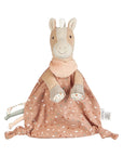 Sunny Horse Cuddle Cloth