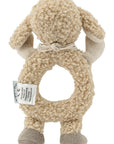 Sheep Rattle