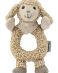 Sheep Rattle