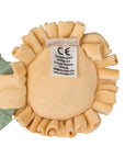 Leo Lion Teething Toy