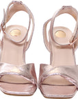 Casey Sandal in Pink