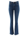 Marsha Bootcut Jean in Mid Wash