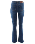 Marsha Bootcut Jean in Mid Wash