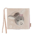 Emmi Girl Donkey Playbook