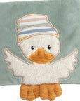 Edda Duck Storybook