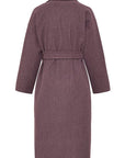 Jannet Coat in Port Royal Melange