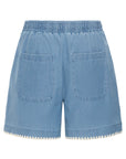 Kate Denim Shorts