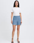 Kate Denim Shorts