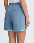 Kate Denim Shorts