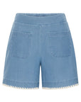 Kate Denim Shorts