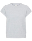Aniles Pullover in Cloud Dancer