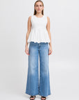 Mallia Jersey Top