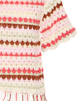 Bandie Short Sleeve Top