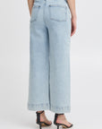 Armios Jeans in Light Blue