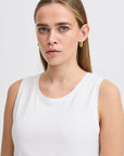 Mallia Jersey Top