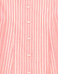 Giley Shirt in Birch Pink