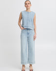 Armios Jeans in Light Blue