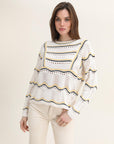 Clemence Jumper