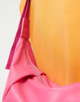 Hot Pink Handbag