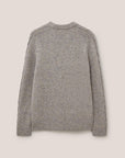 Arundel Crew in Dark Natural