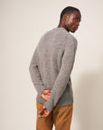 Arundel Crew in Dark Natural