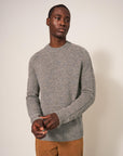 Arundel Crew in Dark Natural