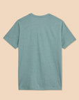 Fish Diagram Graphic Tee