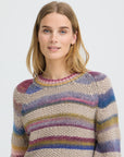 Doria Pullover