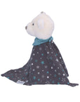 Polar Bear Cuddle Cloth